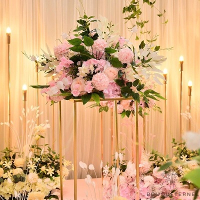 deco-centre-de-table-mariage-champetre-bouquet-artificiel-pivoines-artificielles-bouqueternel